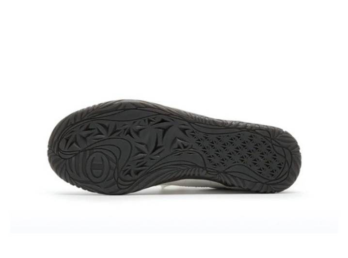 Women's Champion Champ T-trainer sneakers—German-designed, retro-style with a T-toe, featuring a classic logo and a detachable tongue. — изображение 2