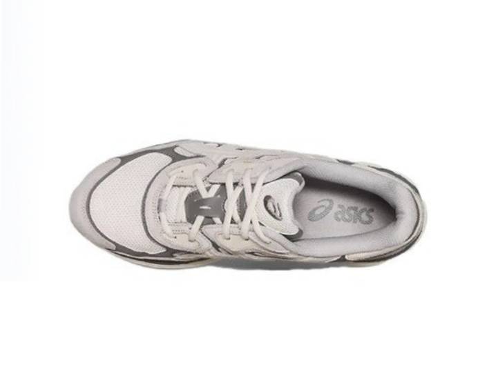 ASICS GEL-NYC retro-style sneakers: versatile, durable, non-slip, low-top, casual, unisex. — изображение 6