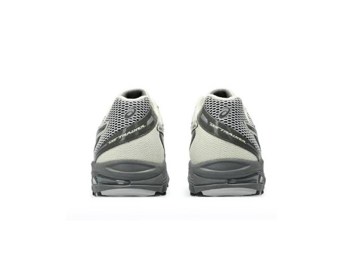 ASICS GEL-DS TRAINER 14 Soft and Comfortable Low-Top Casual Running Shoes, Unisex, Ash Gray — изображение 3