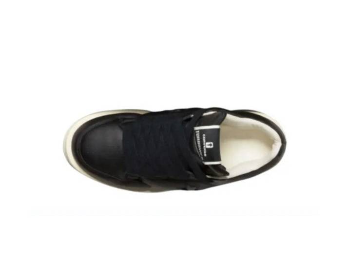 Converse x RICK OWENS DRKSHDW TURBOWPN Comfortable, Soft, Durable Low-Top Casual Shoes, Unisex — изображение 4