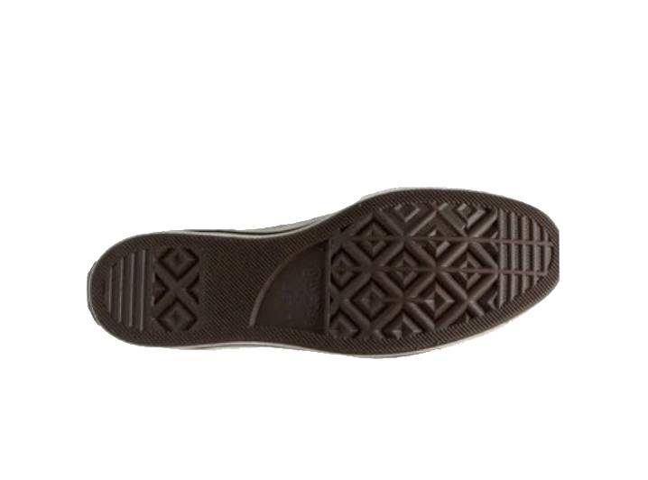 Converse All Star Chuck 90 Trendy Comfortable Low-Top Canvas Shoes, Unisex, Black — изображение 4