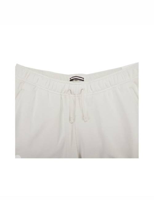 Jordan Jumpman Logo Training Knit Breathable Sports Casual Shorts, Men's, White — изображение 5
