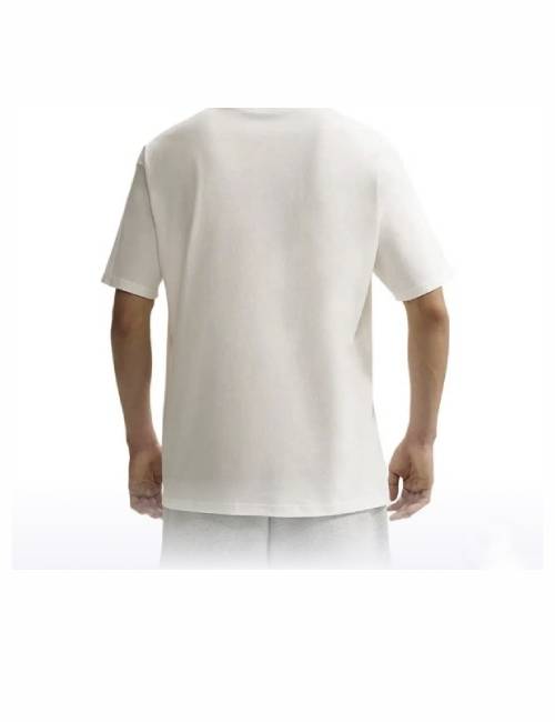 Nike Standard Issue Dri-FIT Basketball Mini-Label. White/Light Beige — изображение 4