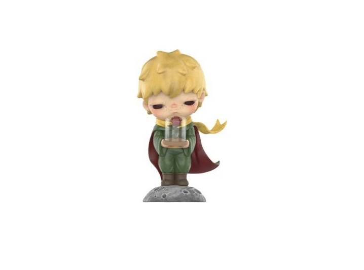 POP MART × The Little Prince HIRONO Hirono x LePetit Prince Series Blind Boxes: Single Blind Box / Box of 12 — изображение 10