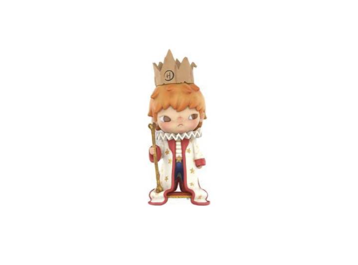 POP MART × The Little Prince HIRONO Hirono x LePetit Prince Series Blind Boxes: Single Blind Box / Box of 12 — изображение 8