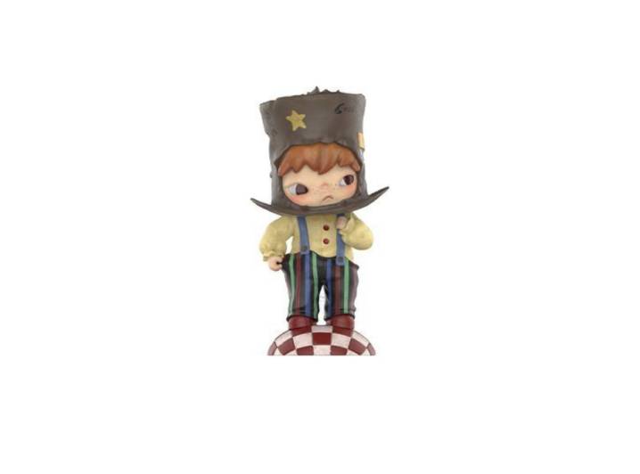 POP MART × The Little Prince HIRONO Hirono x LePetit Prince Series Blind Boxes: Single Blind Box / Box of 12 — изображение 7