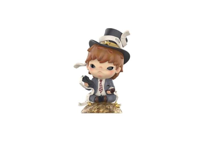 POP MART × The Little Prince HIRONO Hirono x LePetit Prince Series Blind Boxes: Single Blind Box / Box of 12 — изображение 6