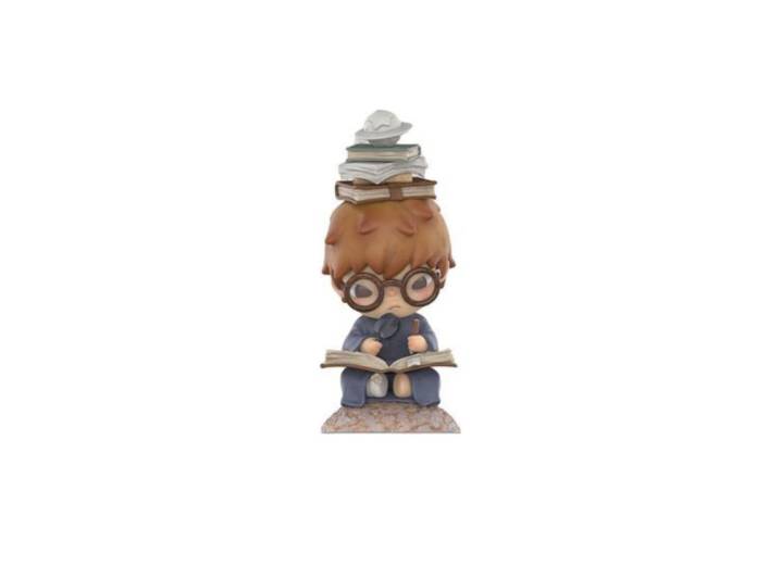 POP MART × The Little Prince HIRONO Hirono x LePetit Prince Series Blind Boxes: Single Blind Box / Box of 12 — изображение 4