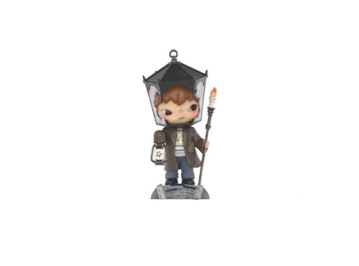 POP MART × The Little Prince HIRONO Hirono x LePetit Prince Series Blind Boxes: Single Blind Box / Box of 12 — изображение 3