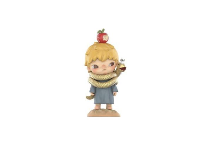 POP MART × The Little Prince HIRONO Hirono x LePetit Prince Series Blind Boxes: Single Blind Box / Box of 12 — изображение 2