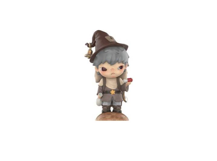 POP MART × The Little Prince HIRONO Hirono x LePetit Prince Series Blind Boxes: Single Blind Box / Box of 12 — изображение 13