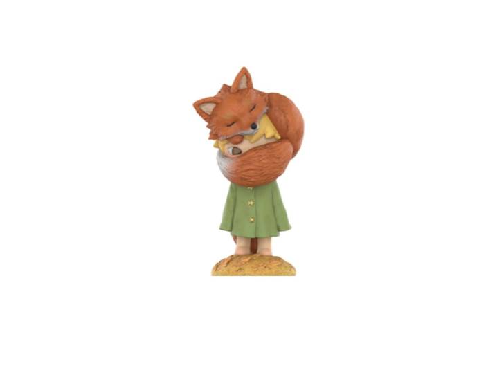 POP MART × The Little Prince HIRONO Hirono x LePetit Prince Series Blind Boxes: Single Blind Box / Box of 12 — изображение 11