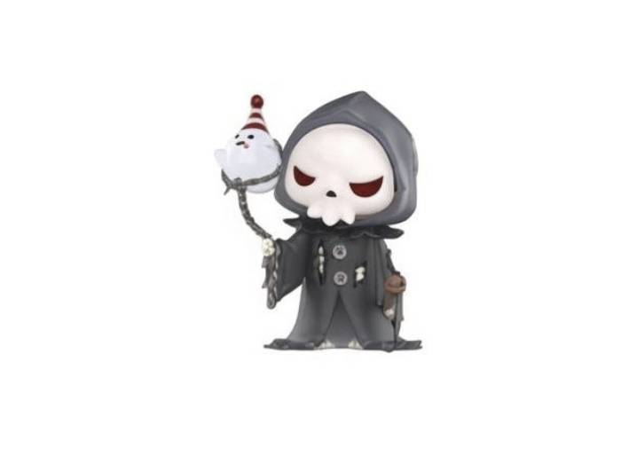 POP MART Hirono Mysterious Paradise Series Blind Boxes: Single blind box / Box of 6 — изображение 2