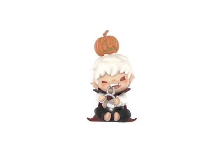 POP MART Hirono Mysterious Paradise Series Blind Boxes: Single blind box / Box of 6 — изображение 5