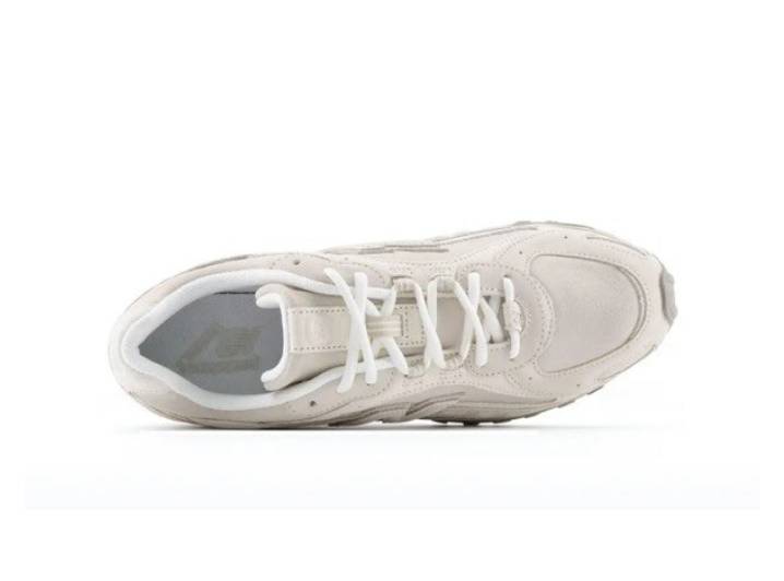 New Balance 204L Sneakers: Comfortable, versatile, durable low-top casual sneakers, unisex, white. — изображение 6