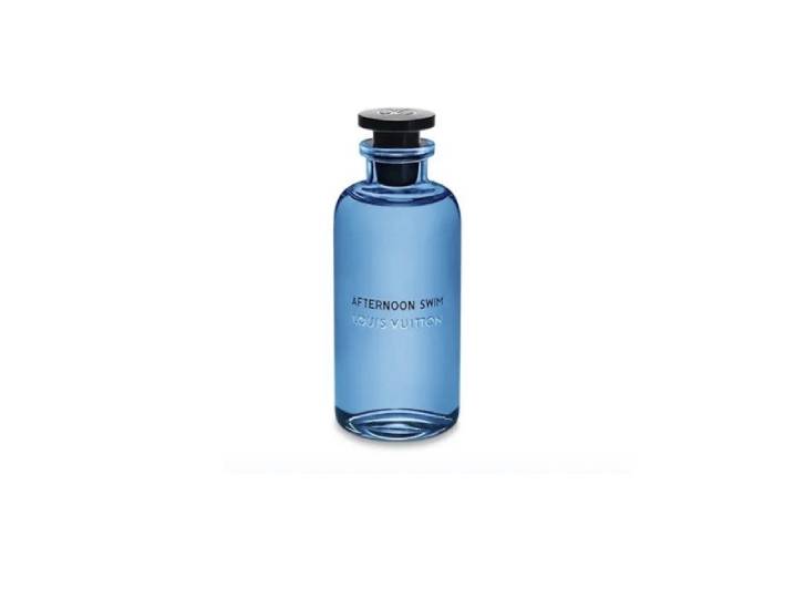LOUIS VUITTON Afternoon Swim Eau de Parfum, Citrus Eau de Toilette, Ginger & Ambergris 100ml/200ml. A birthday gift for girlfriend, best friend, or student. 100ml, no gift box — изображение 3