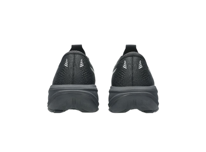 ASICS Gel-Cumulus 28 — мужские беговые кроссовки, Black — изображение 3