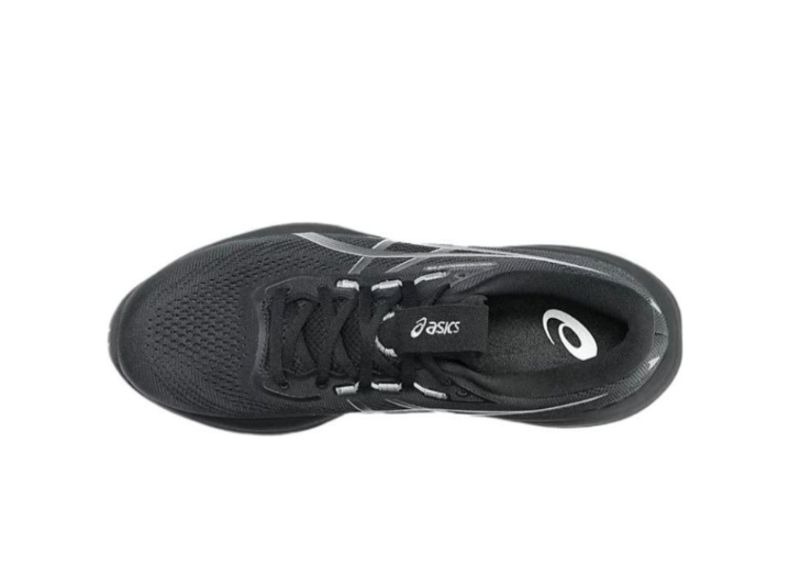ASICS Gel-Cumulus 28 — мужские беговые кроссовки, Black — изображение 4