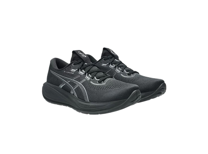 ASICS Gel-Cumulus 28 — мужские беговые кроссовки, Black — изображение 5