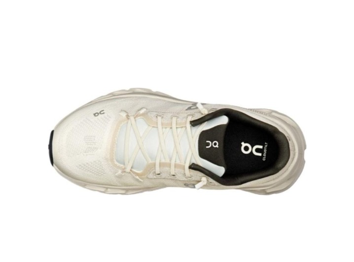 On Cloudtilt WMNS: Женские кроссовки в цвете Pearl/Ice — изображение 4