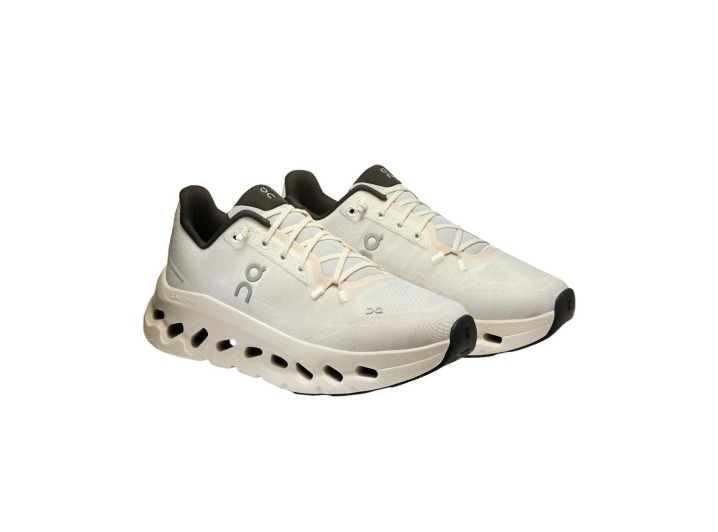 On Cloudtilt WMNS: Женские кроссовки в цвете Pearl/Ice — изображение 6