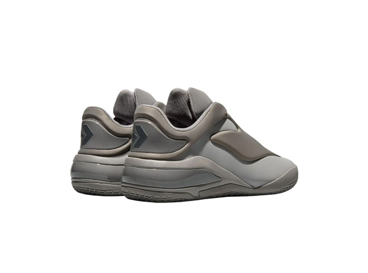 Converse Shai 001 — мужские баскетбольные кроссовки, Iron Grey — изображение 3