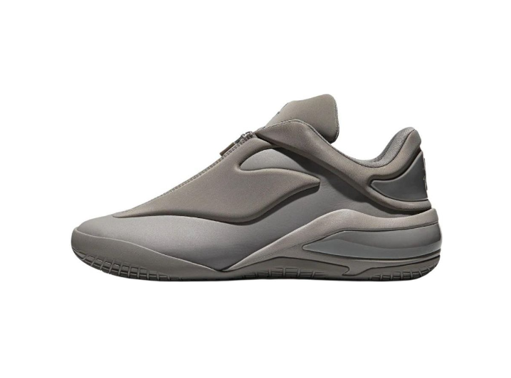 Converse Shai 001 — мужские баскетбольные кроссовки, Iron Grey