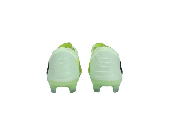 Nike Phantom 6 Low Elite Comfort Soccer Shoes, Unisex, Green — изображение 3