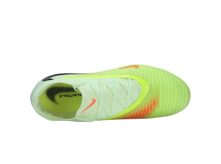 Nike Phantom 6 Low Elite Comfort Soccer Shoes, Unisex, Green — изображение 4