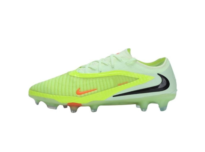 Nike Phantom 6 Low Elite Comfort Soccer Shoes, Unisex, Green