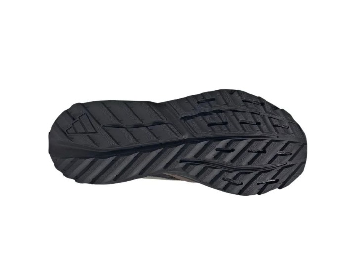 Аdidas Lightblaze Vista Comfortable Fit and Breathable Running Shoes, Unisex, Core Black — изображение 2