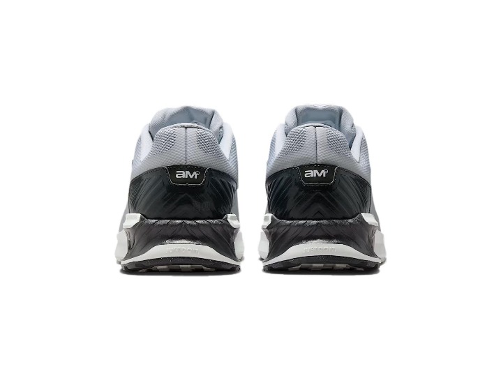 Nike Air Max BIA Stylish and Comfortable Low-Top Running Shoes for Men, Dark Smoke Grey — изображение 3