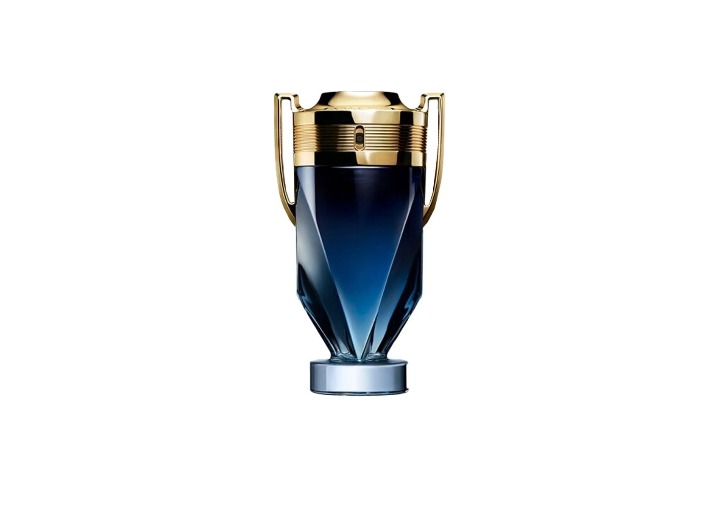 Paco Rabanne Invictus: Морской/ароматический парфюм, 100 мл — изображение 2