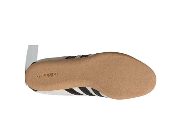 Adidas Originals Tokyo — женские кроссовки, Beige/Black — изображение 3