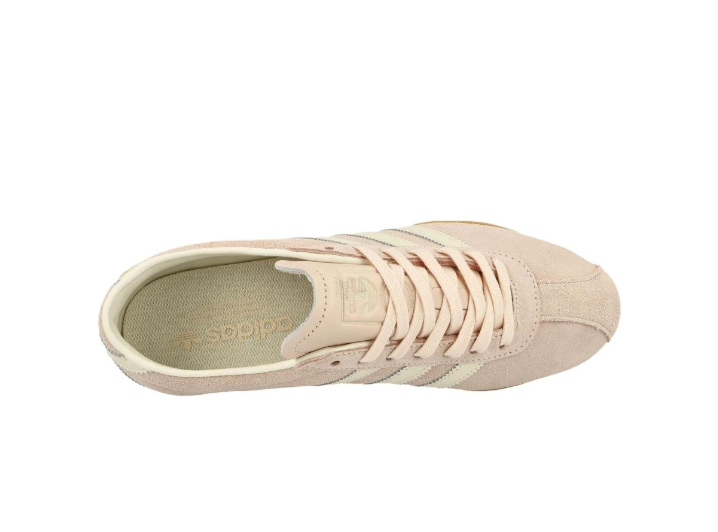 Adidas Originals Tokyo — унисекс кроссовки, Pink — изображение 3