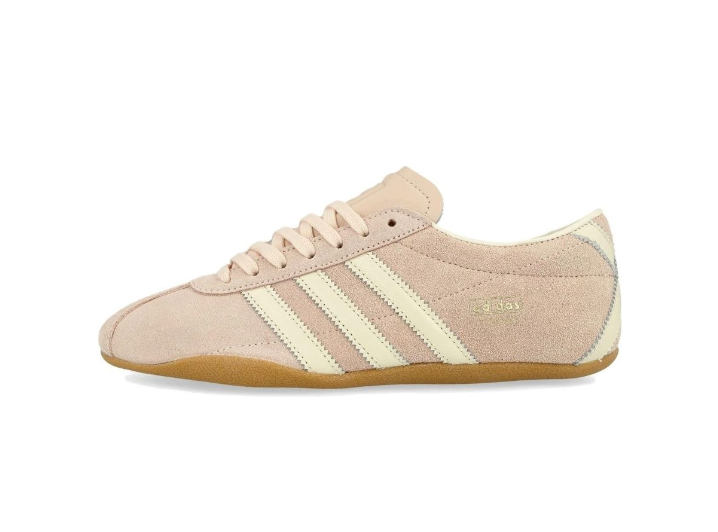 Adidas Originals Tokyo — унисекс кроссовки, Pink