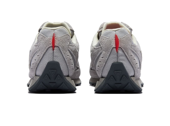 Saucony niko and X Saucony Trainer 80X: Ретро-кеды в коллаборации с японским lifestyle-брендом — изображение 4