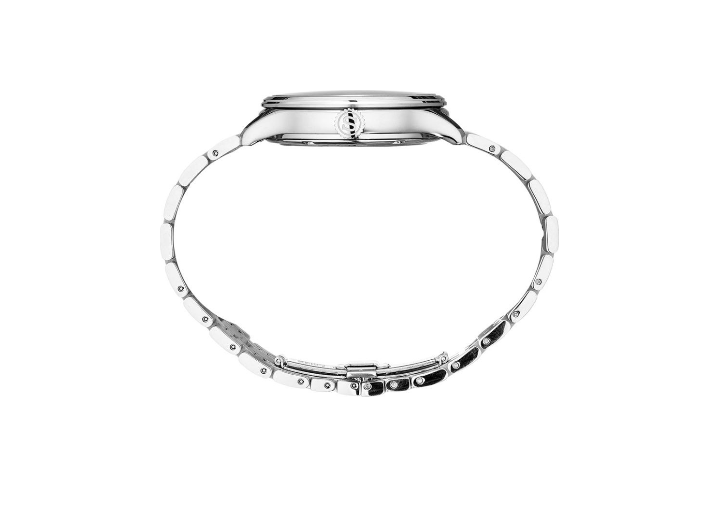 SEIKO Cocktail — мужские часы, механический механизм, нержавеющая сталь — изображение 3