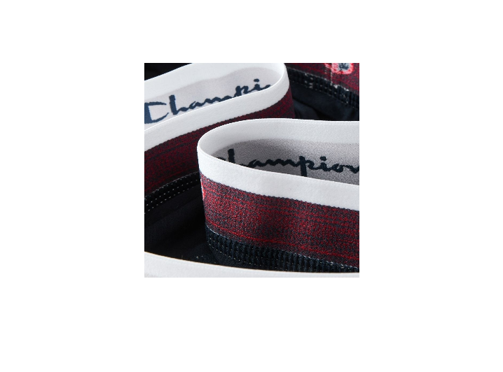 Champion — мужские боксеры-брифы, Casual — изображение 3