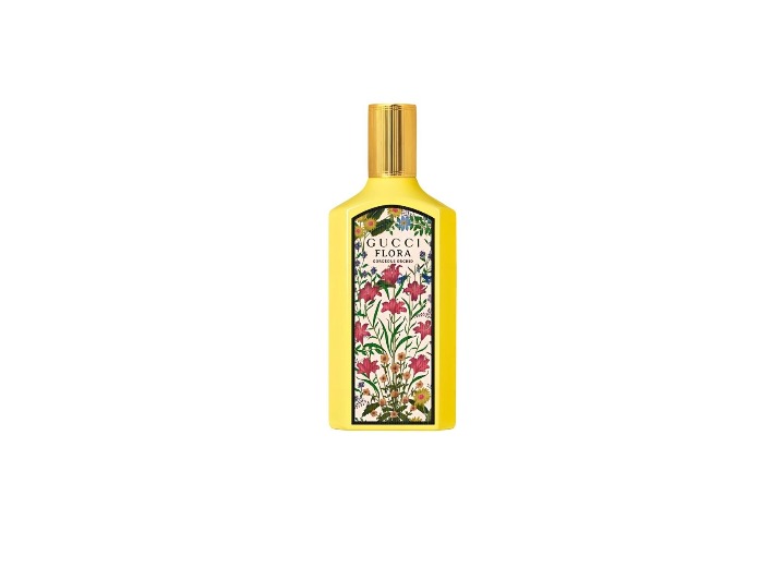 GUCCI Jasmine Orchid: Парфюмерная вода с нотами жасмина и орхидеи — изображение 6