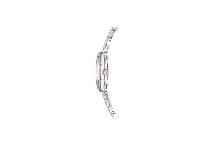 Swarovski Dexterera: Женские часы с кварцевым механизмом, 32×23 мм — изображение 5