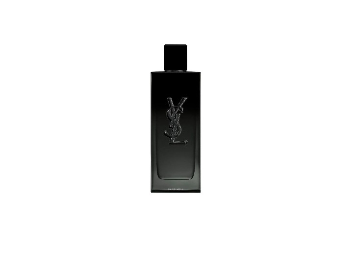 YSL Saint Laurent MYSLF: Древесно-цветочный парфюм, 150 мл — изображение 3