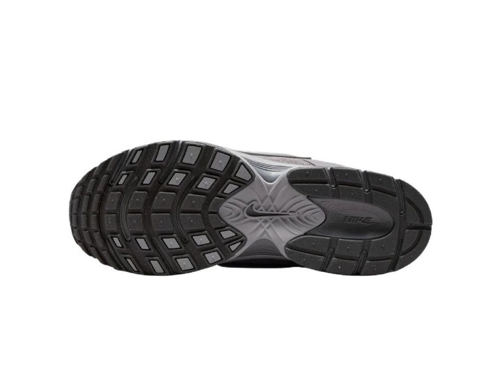 Nike V5 RNR Comfortable and Soft Running Shoes, Men's Grey — изображение 2