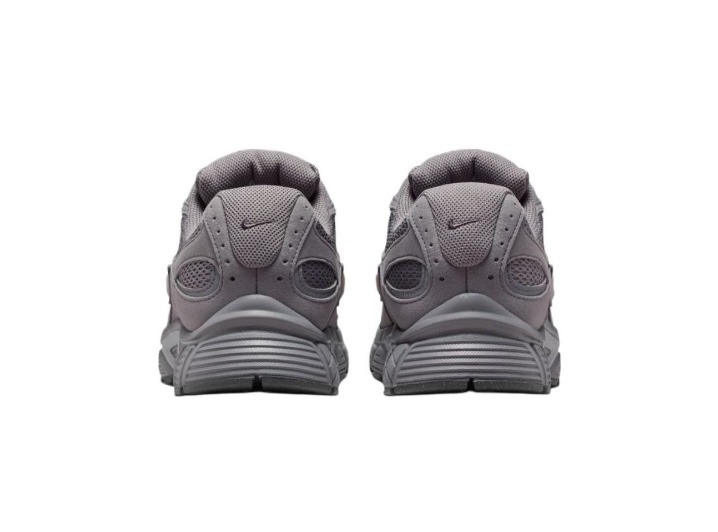 Nike V5 RNR Comfortable and Soft Running Shoes, Men's Grey — изображение 3