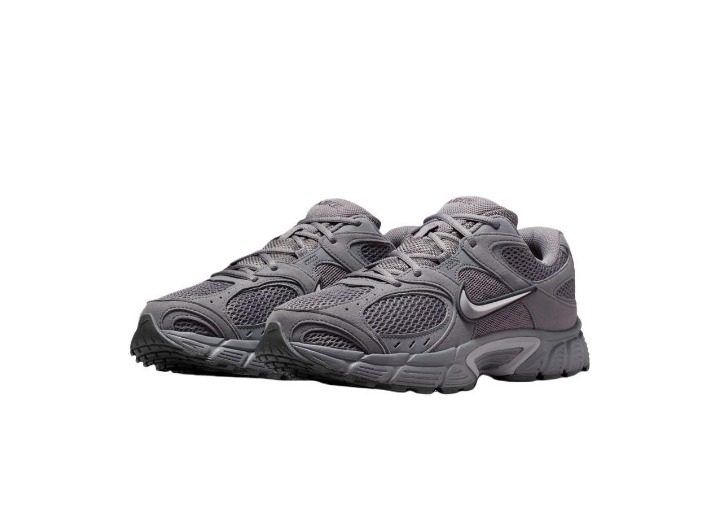 Nike V5 RNR Comfortable and Soft Running Shoes, Men's Grey — изображение 4