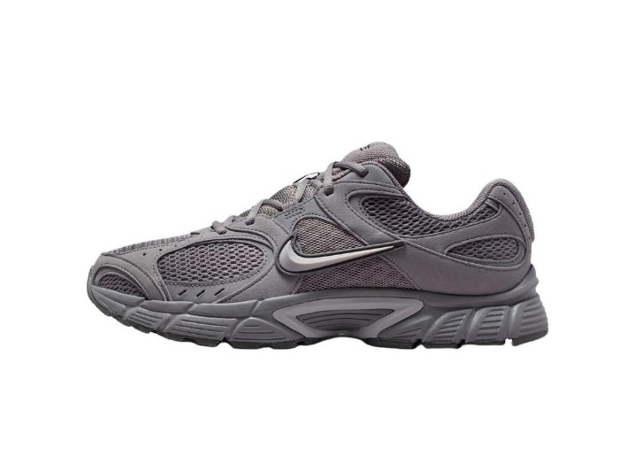 Nike V5 RNR Comfortable and Soft Running Shoes, Men's Grey