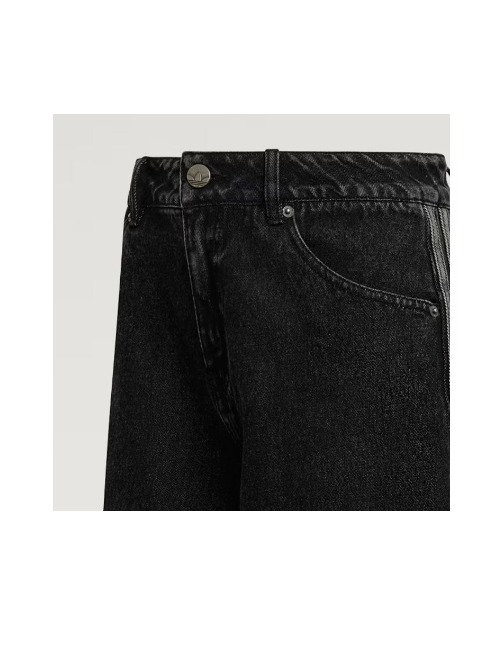adidas Originals Firebird Adilenium Classic Striped Comfort Jeans for Women — изображение 4