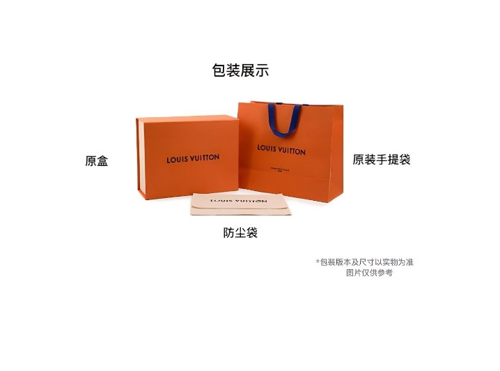 LOUIS VUITTON: Мужской паспортный чехол с принтом логотипа, зелёный — изображение 2