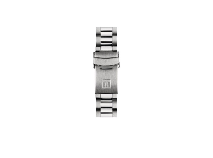 TISSOT Seastar 1000: Автоматические часы с водозащитой 300 м, 40 мм — изображение 3