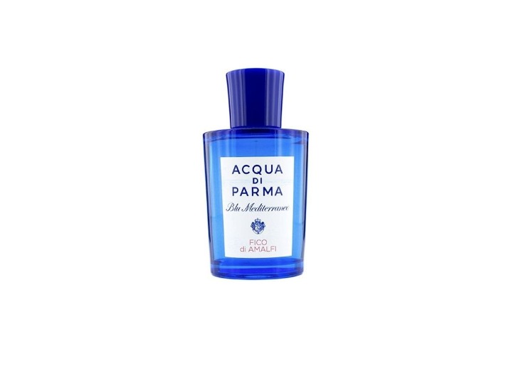 Acqua di Parma Fico di Amalfi: Туалетная вода, 150 мл, официальная подарочная упаковка